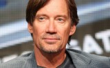 BEVERLY HILLS, CA - JULY 09: Actor Kevin Sorbo speaks onstage at the "Heartbreakers" panel during the Discovery Communications portion of the 2014 Summer Television Critics Association at The Beverly Hilton Hotel on July 9, 2014 in Beverly Hills, California. (Photo by Frederick M. Brown/Getty Images)