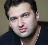 Олексій Голобуцький, політтехнолог, заступник директора Агентства моделювання ситуацій 
