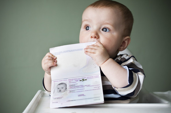 Перший документ: все про реєстрацію новонародженої дитини – ЧЕline |