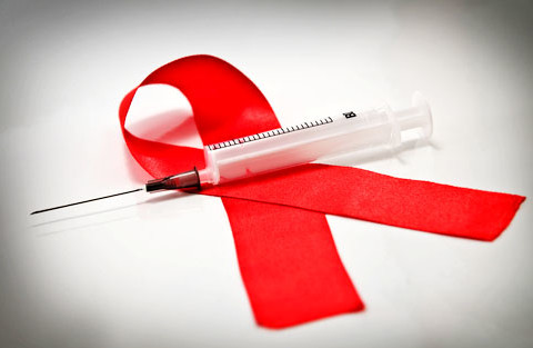 Реферат: Передача вірусу СНІДу