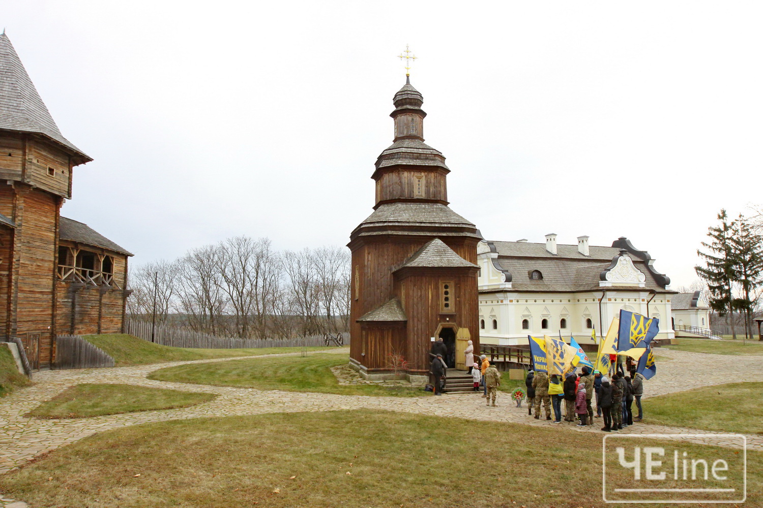 Батурина сегодня фото