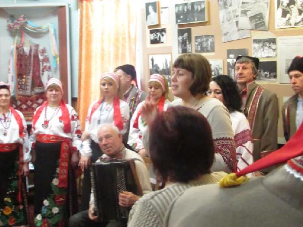 На Чернігівщині відзначили річницю з дня народження видатного композитора (Фото)
