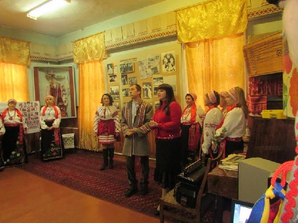 На Чернігівщині відзначили річницю з дня народження видатного композитора (Фото)