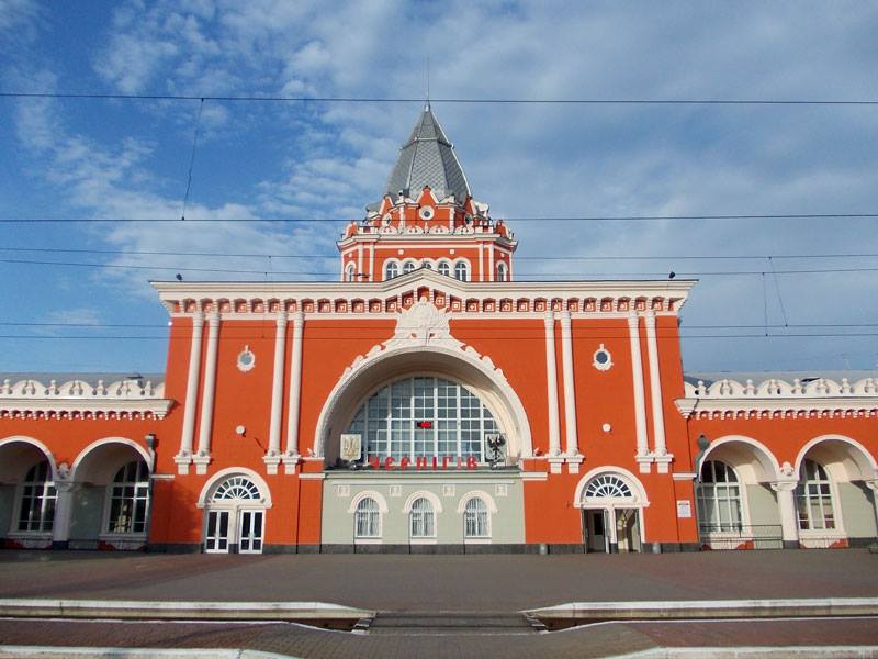 Тайга жд вокзал фото