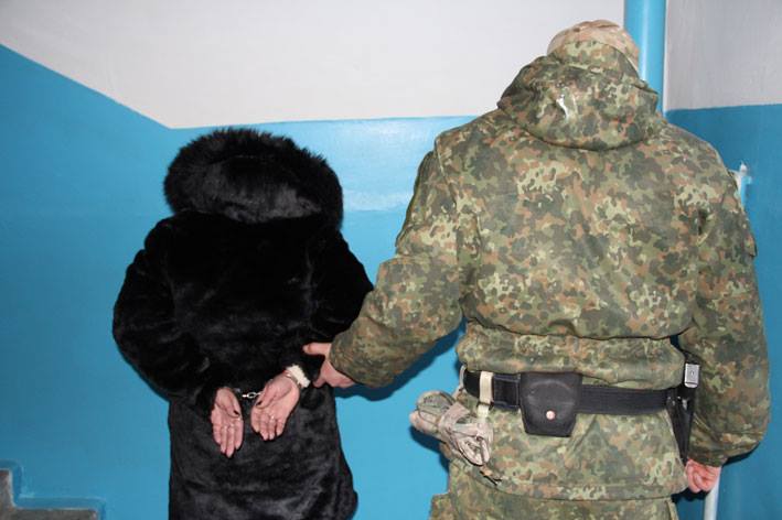 На Чернігівщині поліція затримала “на гарячому” групу банківських хакерів