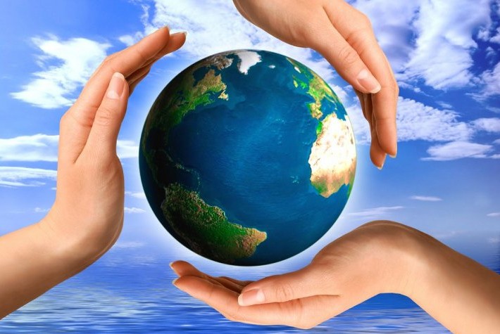22 квітня – Міжнародний день Землі – ЧЕline |