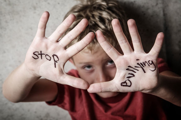 stop-bullying