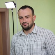 Сергій Гривко