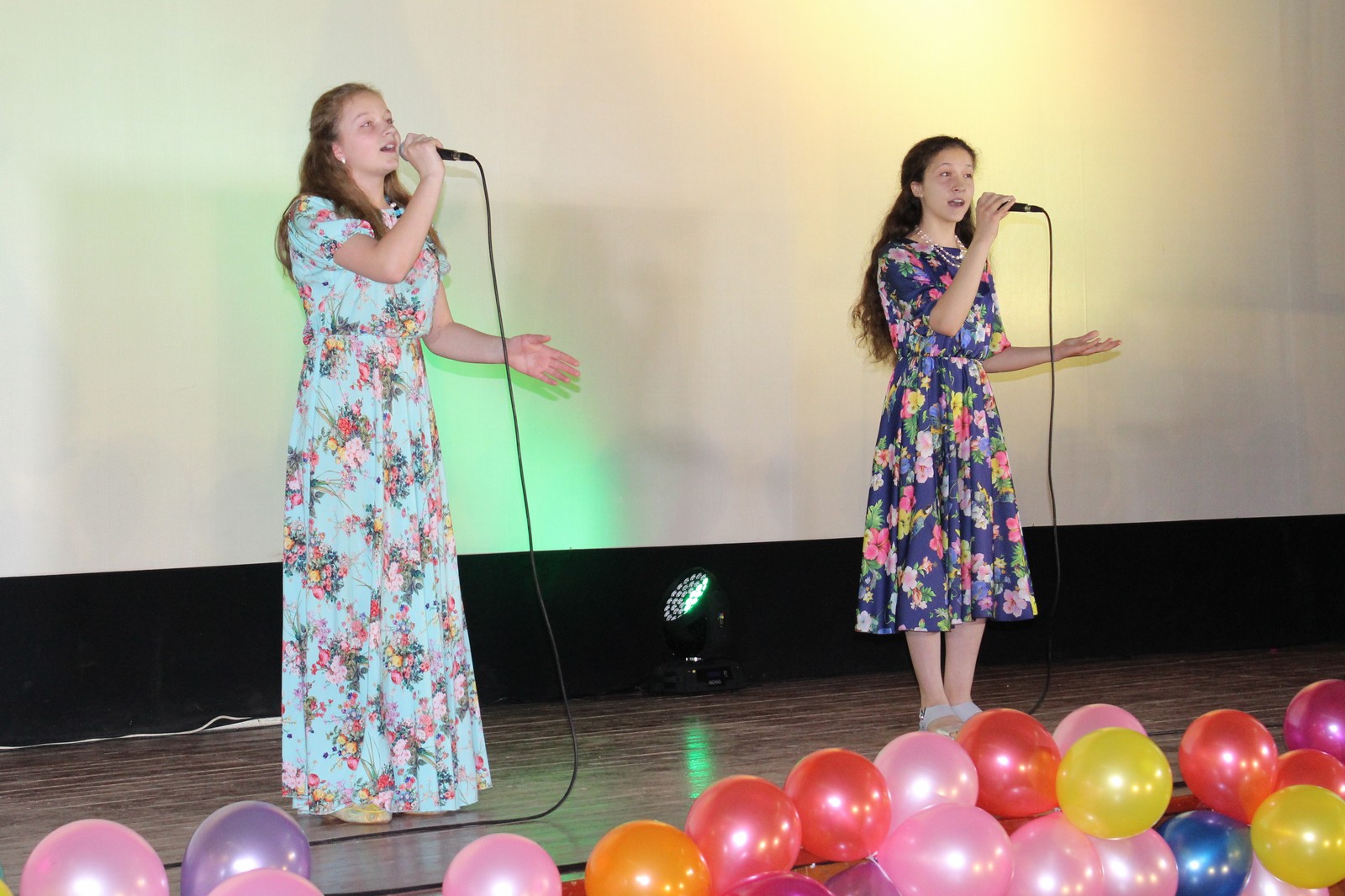 У Чернігові відбувся фестиваль-конкурс для талановитих багатодітних родин (Фото)