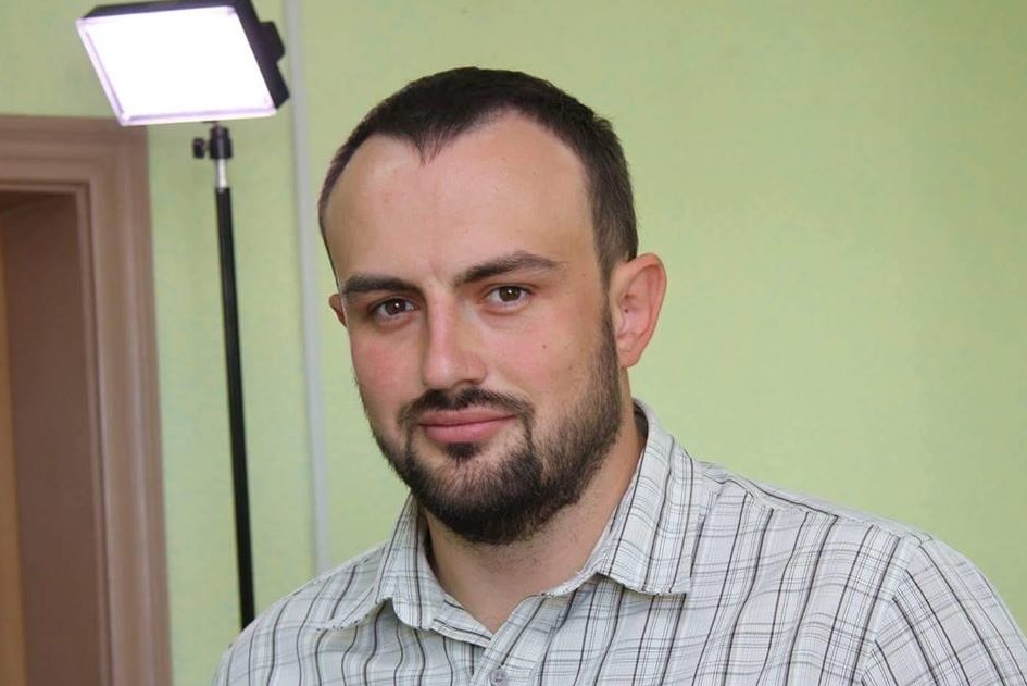 Люди: Сергій Гривко назвав п'ятірку кращих активістів міста та ...