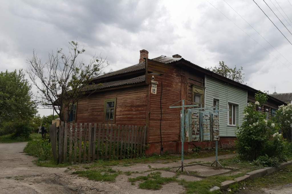 Упродовж минулого тижня надзвичайники Чернігівщини 46 разів залучались до ліквідації пожеж (Фото)