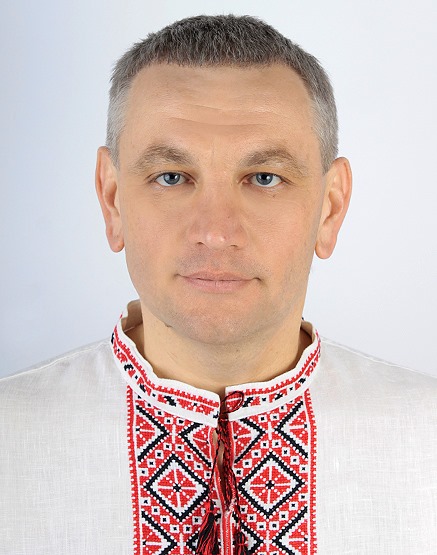 Сергій Воробйов
