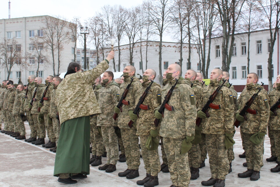 Черниговская сегодня