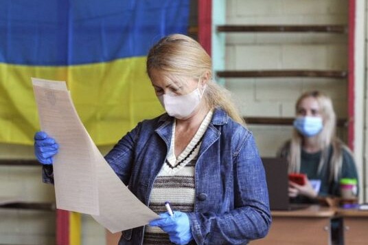 Із наступного тижня на Чернігівщині стартує виборчий процес