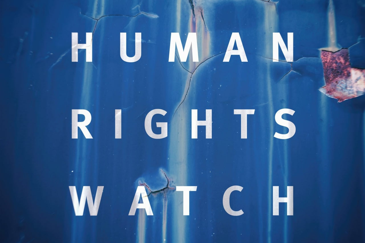 Human Rights Watch задокументувала порушення рашистами законів і звичаїв  війни – ЧЕline |