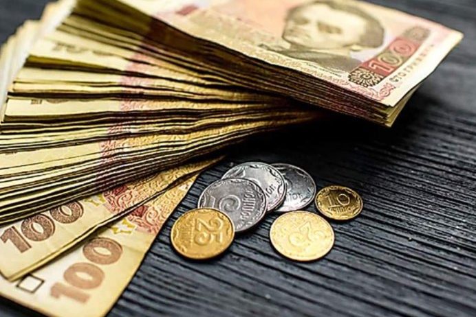 За січень-лютий 2024 року платниками Чернігівщини сплачено 4,8 млрд гривень податків, зборів та єдиного внеску