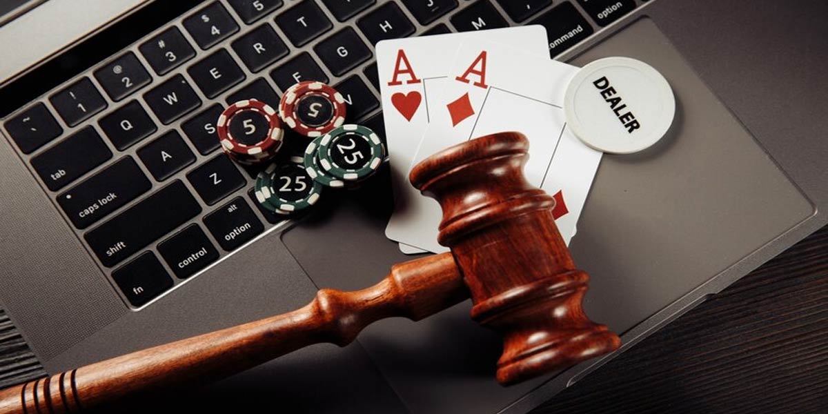Регулювання ринку азартних ігор