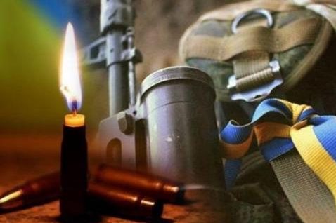 Двоє воїнів з Чернігівщини загинули на фронті