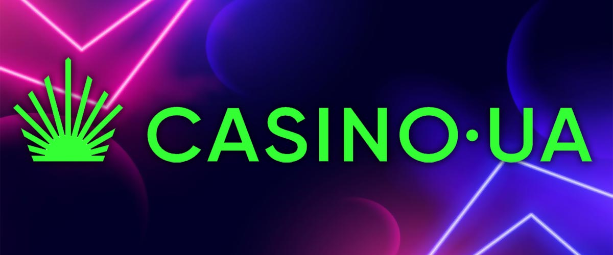 Casino.ua Офіційний сайт