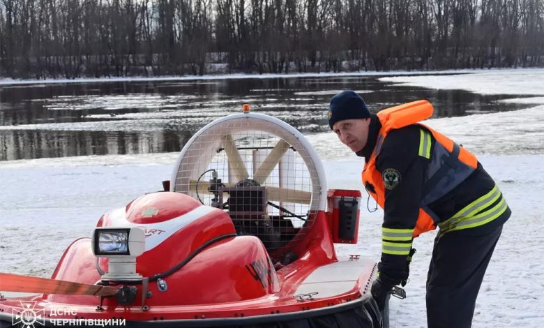 На пляжі «Золотий берег» у Чернігові втопився чоловік (Фото)