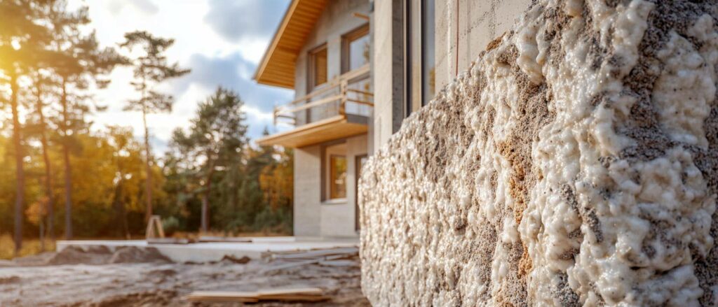 Яка щільність утеплювача найкраще збереже тепло у вашому домі?
