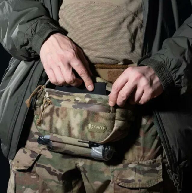 військовий магазин