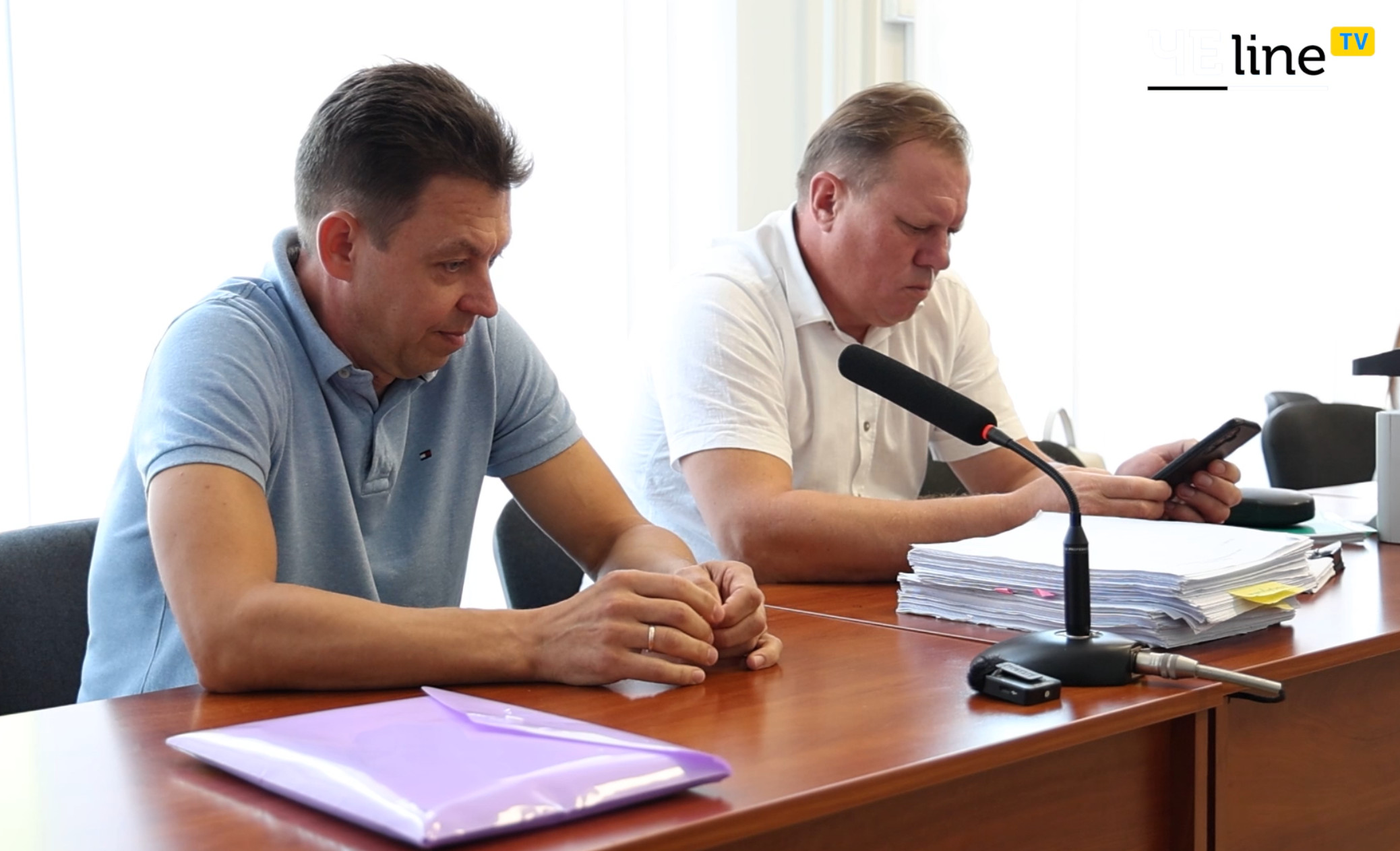 Запобіжний захід і відсторонення без змін: що вирішив апеляційний суд у справі Білогури (Відео)