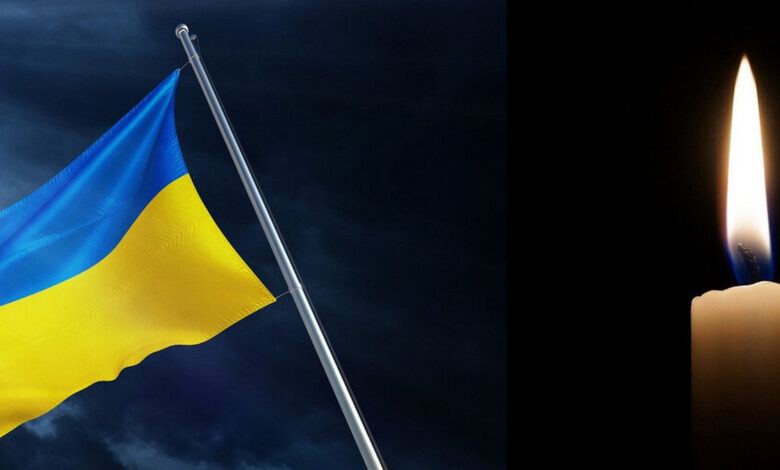 Прослужив чотири місяці: на Чернігівщину прийшла трагічна звістка про загибель воїна на Курщині