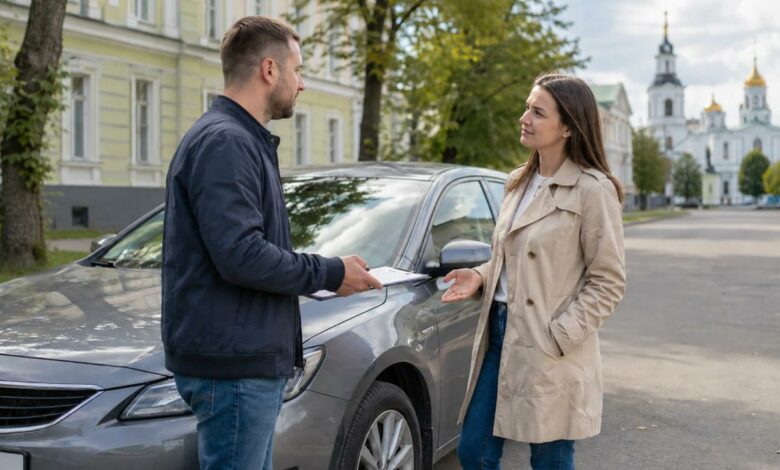 Як купити або продати авто в Чернігові та області без зайвого ризику